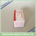 medical disposable povidone iodine prep pad